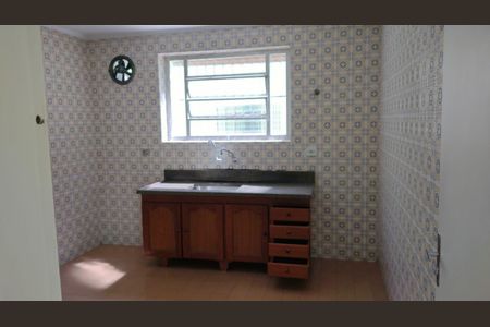 Casa à venda com 3 quartos, 131m² em Jardim Monte Libano, Santo André