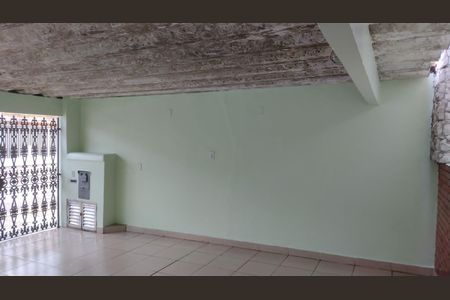 Casa à venda com 3 quartos, 131m² em Jardim Monte Libano, Santo André