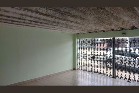 Casa à venda com 3 quartos, 131m² em Jardim Monte Libano, Santo André