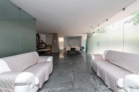 Apartamento à venda com 3 quartos, 134m² em Itaim Bibi, São Paulo