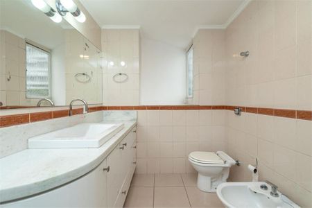 Apartamento à venda com 3 quartos, 134m² em Itaim Bibi, São Paulo