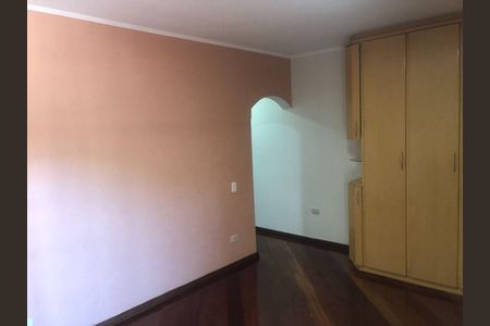Casa à venda com 3 quartos, 262m² em Parque Marajoara, Santo André