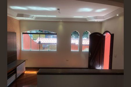 Casa à venda com 3 quartos, 262m² em Parque Marajoara, Santo André