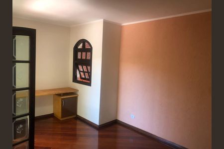 Casa à venda com 3 quartos, 262m² em Parque Marajoara, Santo André