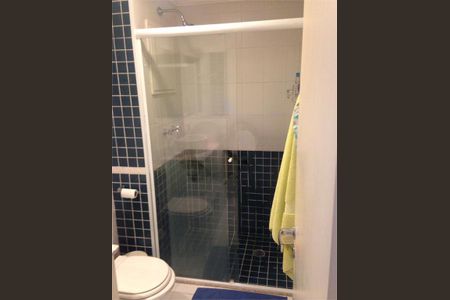 Apartamento à venda com 1 quarto, 40m² em Água Branca, São Paulo