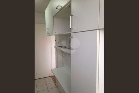 Apartamento à venda com 1 quarto, 40m² em Água Branca, São Paulo