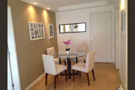 Apartamento à venda com 1 quarto, 40m² em Água Branca, São Paulo