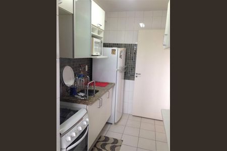 Apartamento à venda com 1 quarto, 40m² em Água Branca, São Paulo