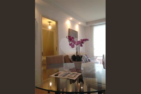 Apartamento à venda com 1 quarto, 40m² em Água Branca, São Paulo