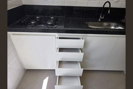 Apartamento à venda com 1 quarto, 28m² em Leme, Rio de Janeiro
