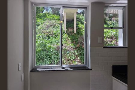 Apartamento à venda com 1 quarto, 28m² em Leme, Rio de Janeiro