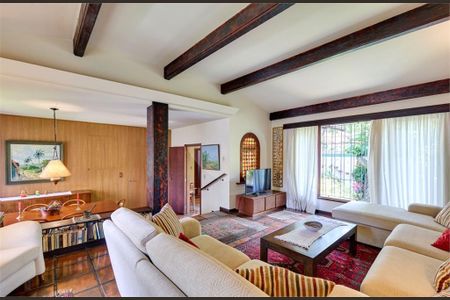 Casa à venda com 3 quartos, 185m² em Jardim Petropolis, São Paulo