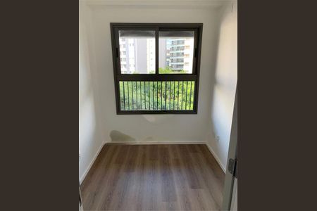 Apartamento à venda com 2 quartos, 48m² em Vila Guarani (Zona Sul), São Paulo