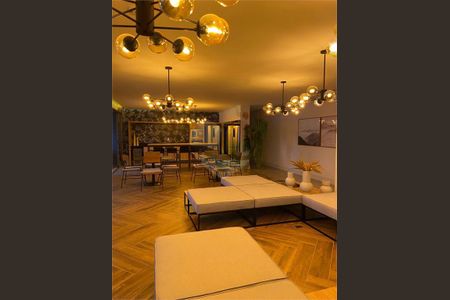 Apartamento à venda com 2 quartos, 48m² em Vila Guarani (Zona Sul), São Paulo