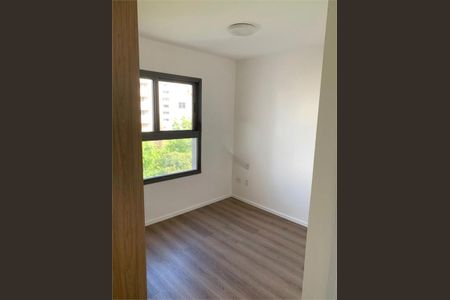 Apartamento à venda com 2 quartos, 48m² em Vila Guarani (Zona Sul), São Paulo