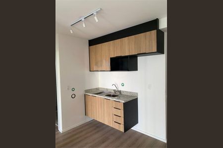 Apartamento à venda com 2 quartos, 48m² em Vila Guarani (Zona Sul), São Paulo