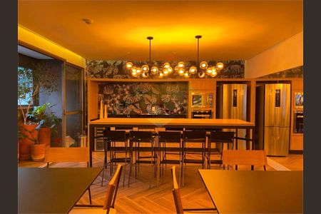 Apartamento à venda com 2 quartos, 48m² em Vila Guarani (Zona Sul), São Paulo