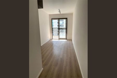 Apartamento à venda com 2 quartos, 48m² em Vila Guarani (Zona Sul), São Paulo