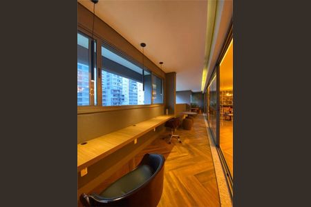 Apartamento à venda com 2 quartos, 48m² em Vila Guarani (Zona Sul), São Paulo