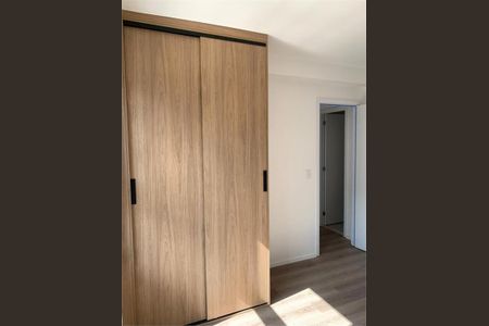 Apartamento à venda com 2 quartos, 48m² em Vila Guarani (Zona Sul), São Paulo