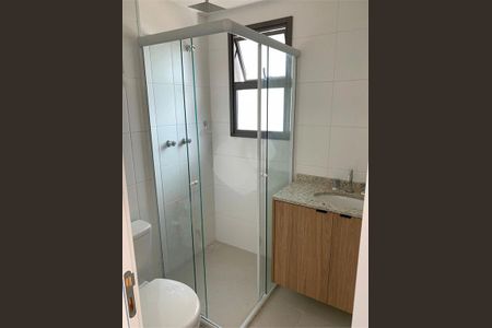 Apartamento à venda com 2 quartos, 48m² em Vila Guarani (Zona Sul), São Paulo