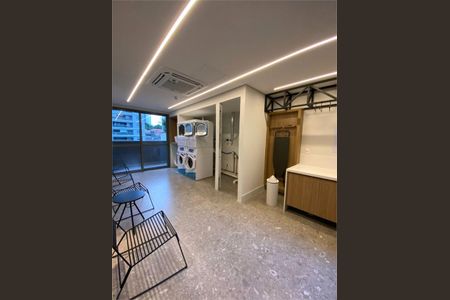 Apartamento à venda com 2 quartos, 48m² em Vila Guarani (Zona Sul), São Paulo