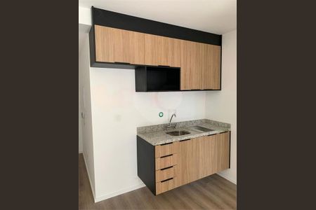 Apartamento à venda com 2 quartos, 48m² em Vila Guarani (Zona Sul), São Paulo