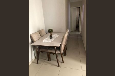 Apartamento à venda com 2 quartos, 48m² em Paulicéia, São Bernardo do Campo