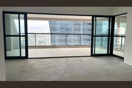 Apartamento à venda com 4 quartos, 196m² em Chácara Santo Antônio (Zona Sul), São Paulo