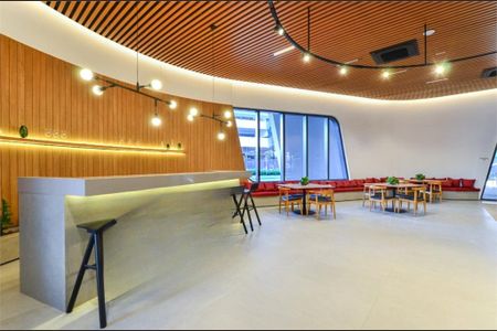 Apartamento à venda com 4 quartos, 196m² em Chácara Santo Antônio (Zona Sul), São Paulo