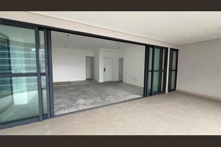 Apartamento à venda com 4 quartos, 196m² em Chácara Santo Antônio (Zona Sul), São Paulo