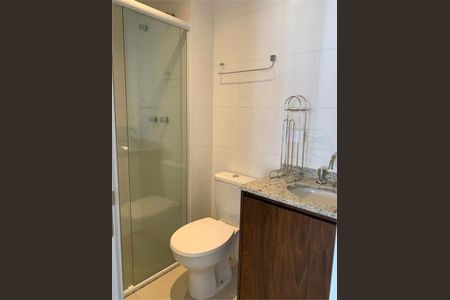 Apartamento à venda com 2 quartos, 48m² em Vila Guarani (Zona Sul), São Paulo