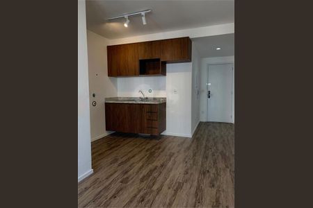 Apartamento à venda com 2 quartos, 48m² em Vila Guarani (Zona Sul), São Paulo