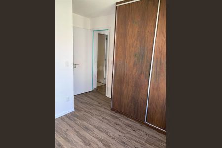 Apartamento à venda com 2 quartos, 48m² em Vila Guarani (Zona Sul), São Paulo