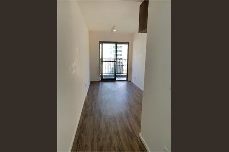 Apartamento à venda com 2 quartos, 48m² em Vila Guarani (Zona Sul), São Paulo