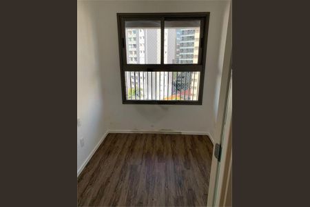 Apartamento à venda com 2 quartos, 48m² em Vila Guarani (Zona Sul), São Paulo