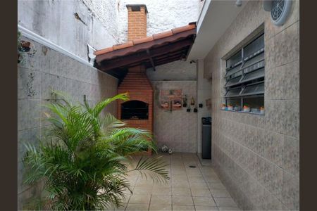 Casa à venda com 3 quartos, 250m² em Chácara Belenzinho, São Paulo