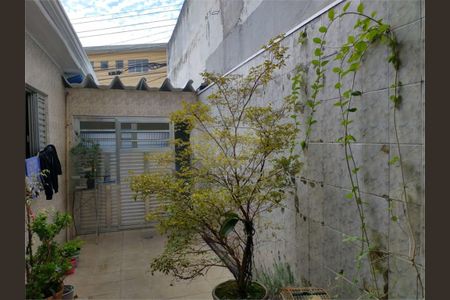 Casa à venda com 3 quartos, 250m² em Chácara Belenzinho, São Paulo