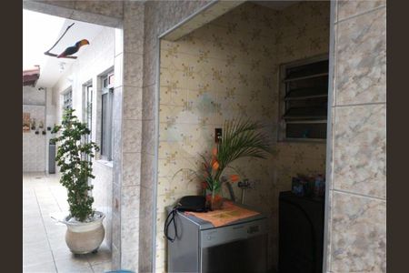 Casa à venda com 3 quartos, 250m² em Chácara Belenzinho, São Paulo