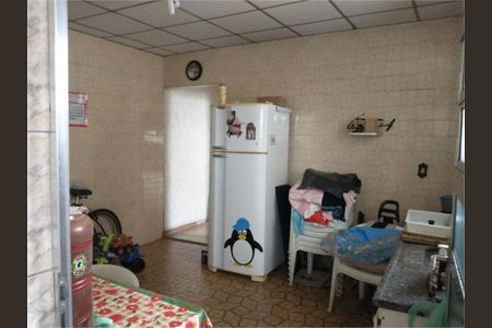 Casa à venda com 3 quartos, 250m² em Chácara Belenzinho, São Paulo