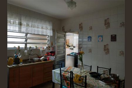 Casa à venda com 3 quartos, 250m² em Chácara Belenzinho, São Paulo