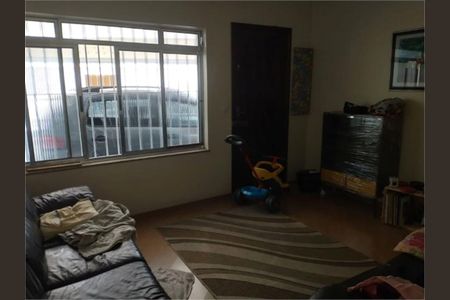 Casa à venda com 3 quartos, 250m² em Chácara Belenzinho, São Paulo