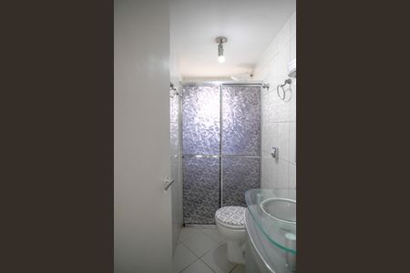 Apartamento para alugar com 60m², 2 quartos e 1 vagaBanheiro