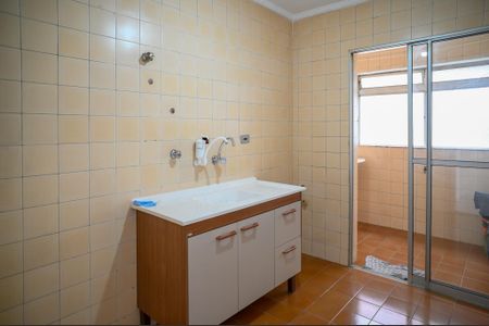 Apartamento para alugar com 60m², 2 quartos e 1 vagaCozinha
