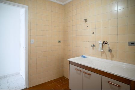 Apartamento para alugar com 60m², 2 quartos e 1 vagaCozinha