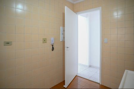Apartamento para alugar com 60m², 2 quartos e 1 vagaCozinha