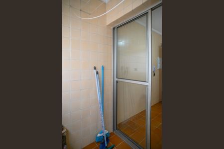 Apartamento para alugar com 60m², 2 quartos e 1 vagaÁrea de Serviço