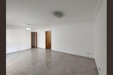 Apartamento à venda com 124m², 3 quartos e 3 vagas
