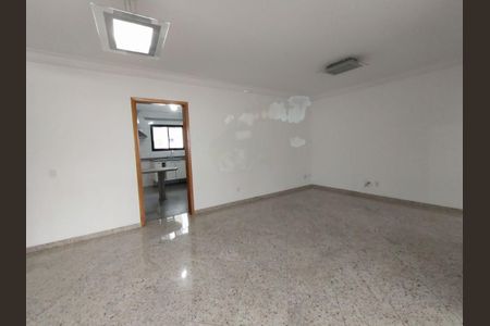 Apartamento à venda com 124m², 3 quartos e 3 vagas