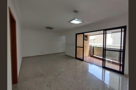 Apartamento à venda com 124m², 3 quartos e 3 vagas